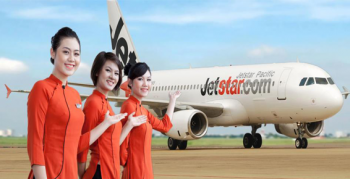 Hà Nội - Bangkok - Pattaya 5 Ngày 4 đêm bay Jetstar